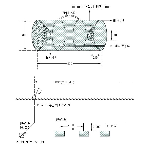 문어통발(2)