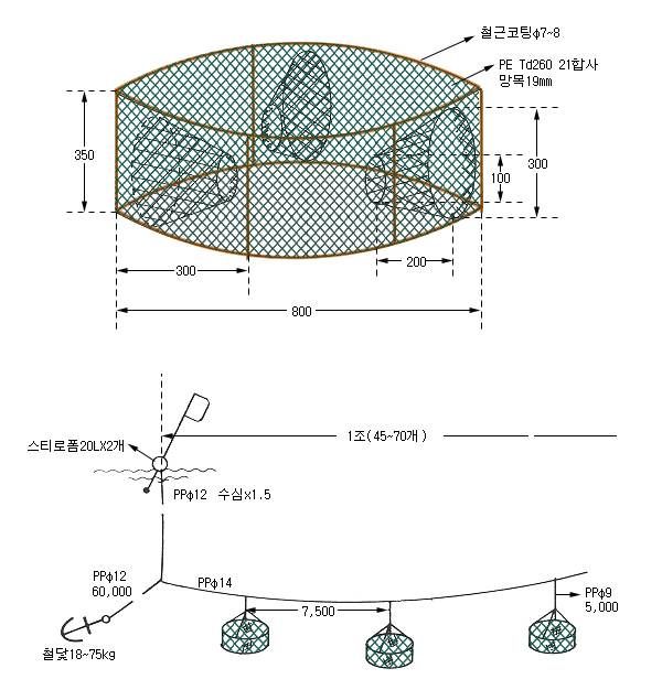 꽃게통발(1)
