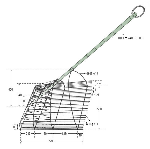 재첩채취기(1)