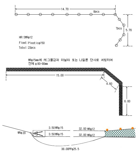 대형저층트롤