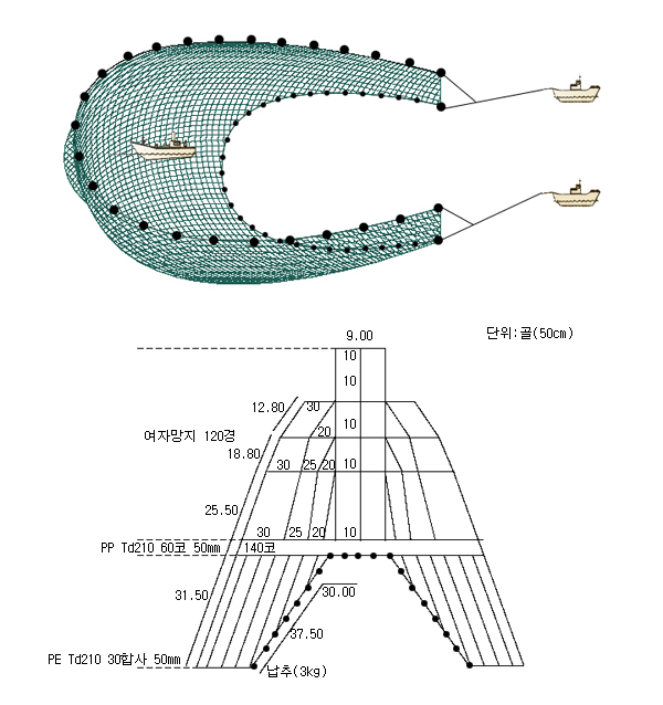 멸치봉절망