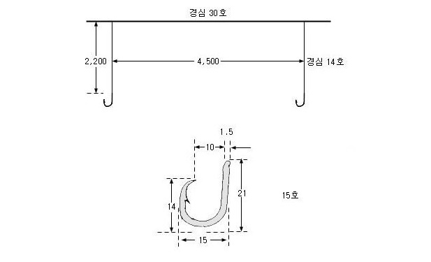 농어주낙(1)