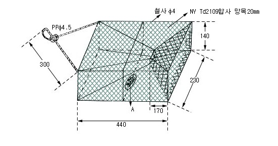 민꽃게통발(1)