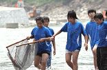 민물고기생태교육